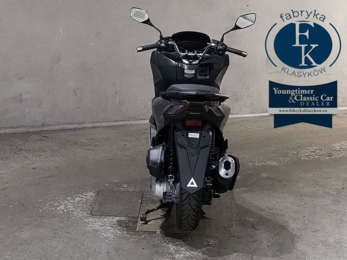 HONDA PCX125  - zdjęcie 5
