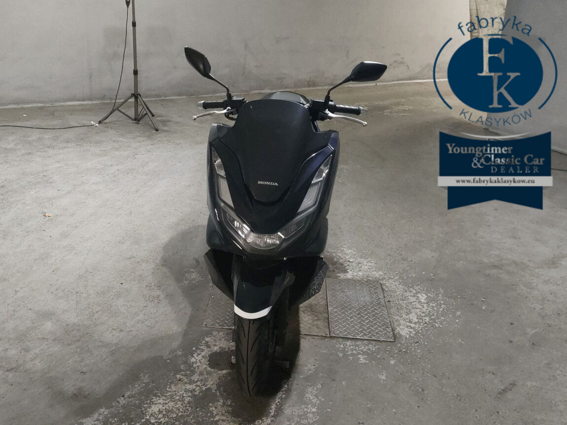 HONDA PCX125  - zdjęcie 4