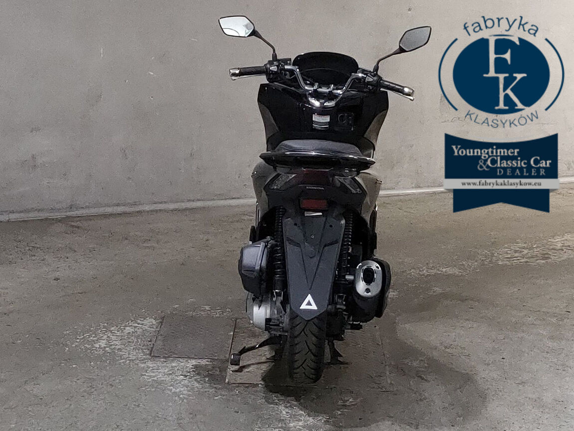 HONDA PCX125  - zdjęcie 5