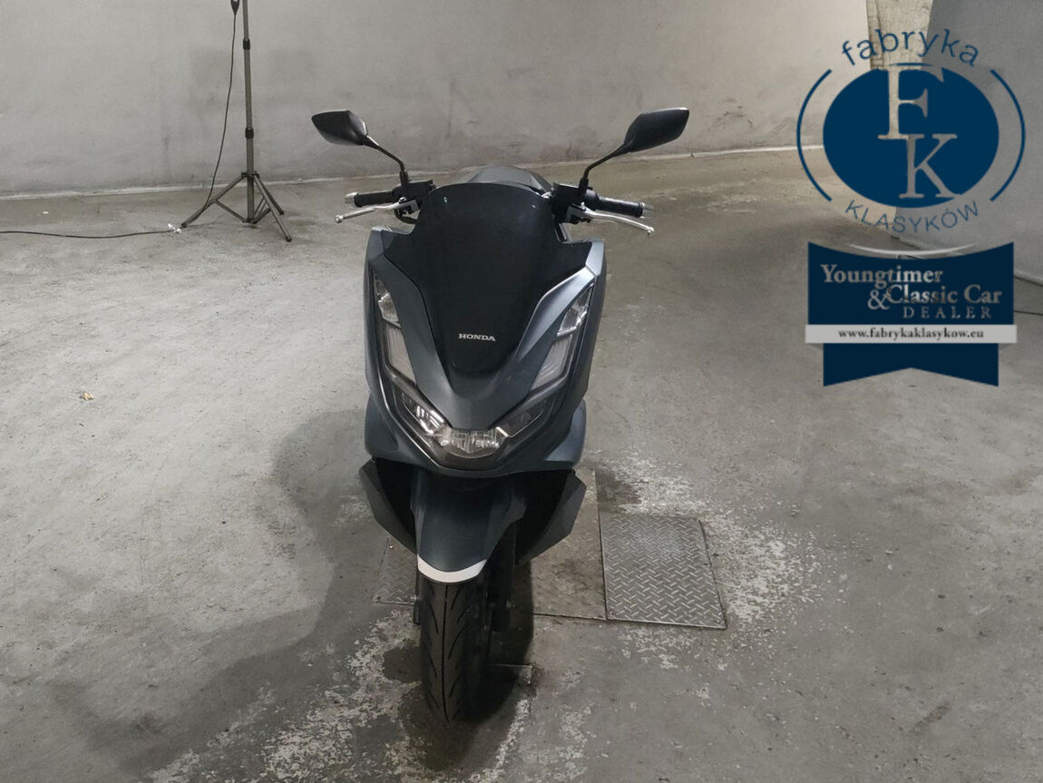 HONDA PCX125  - zdjęcie 4