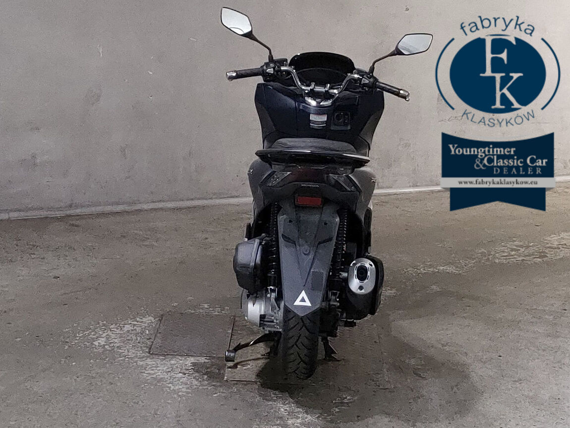HONDA PCX125  - zdjęcie 5