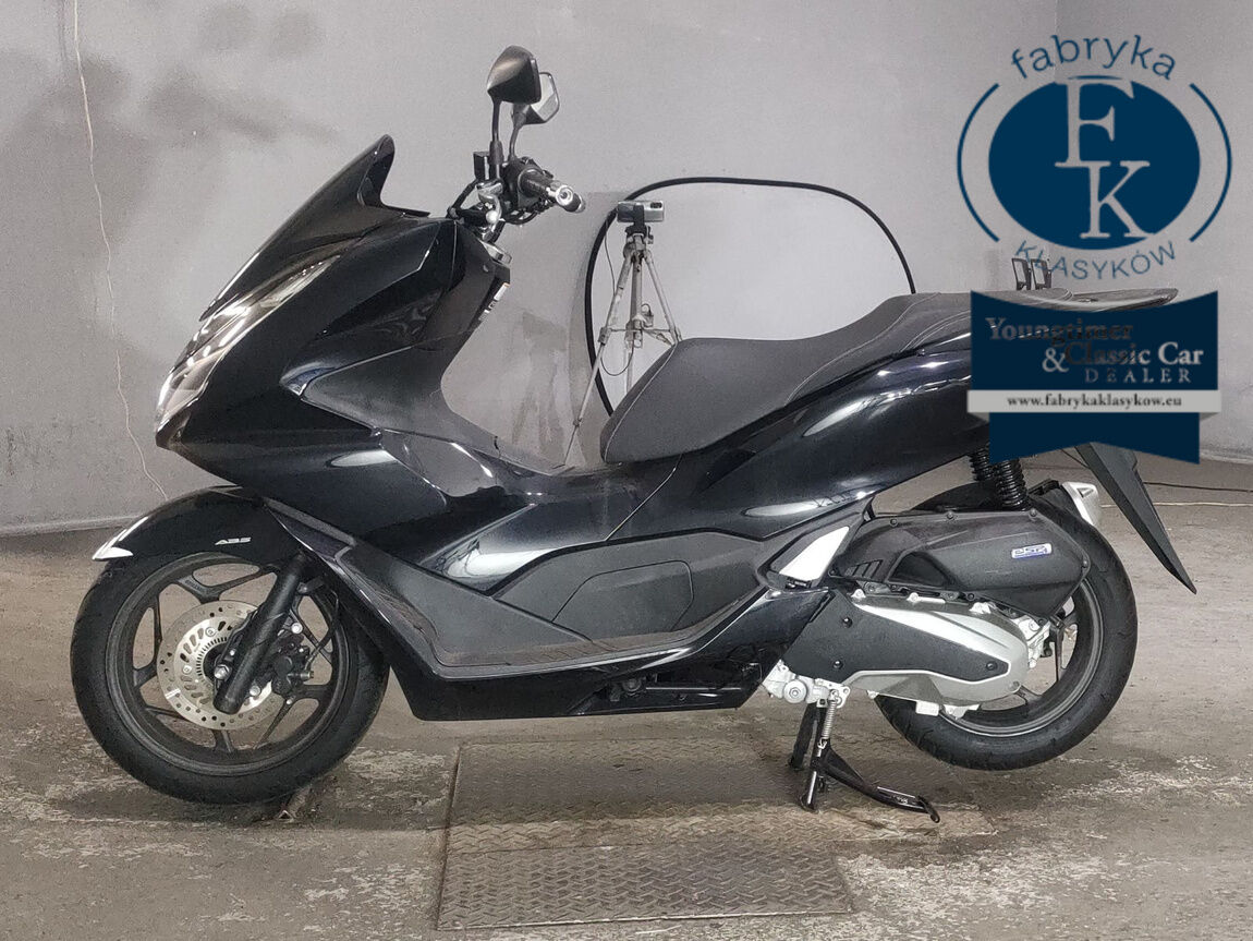 HONDA PCX125  - zdjęcie 3