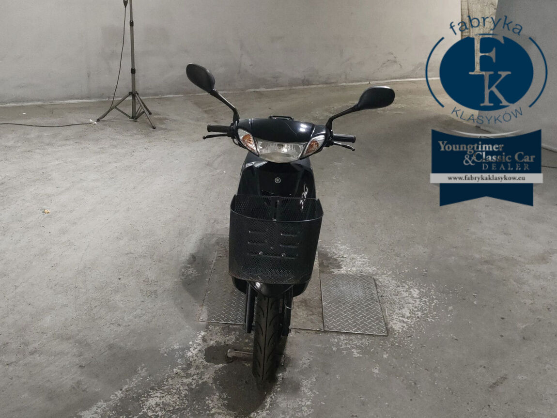 YAMAHA JOG  - zdjęcie 4