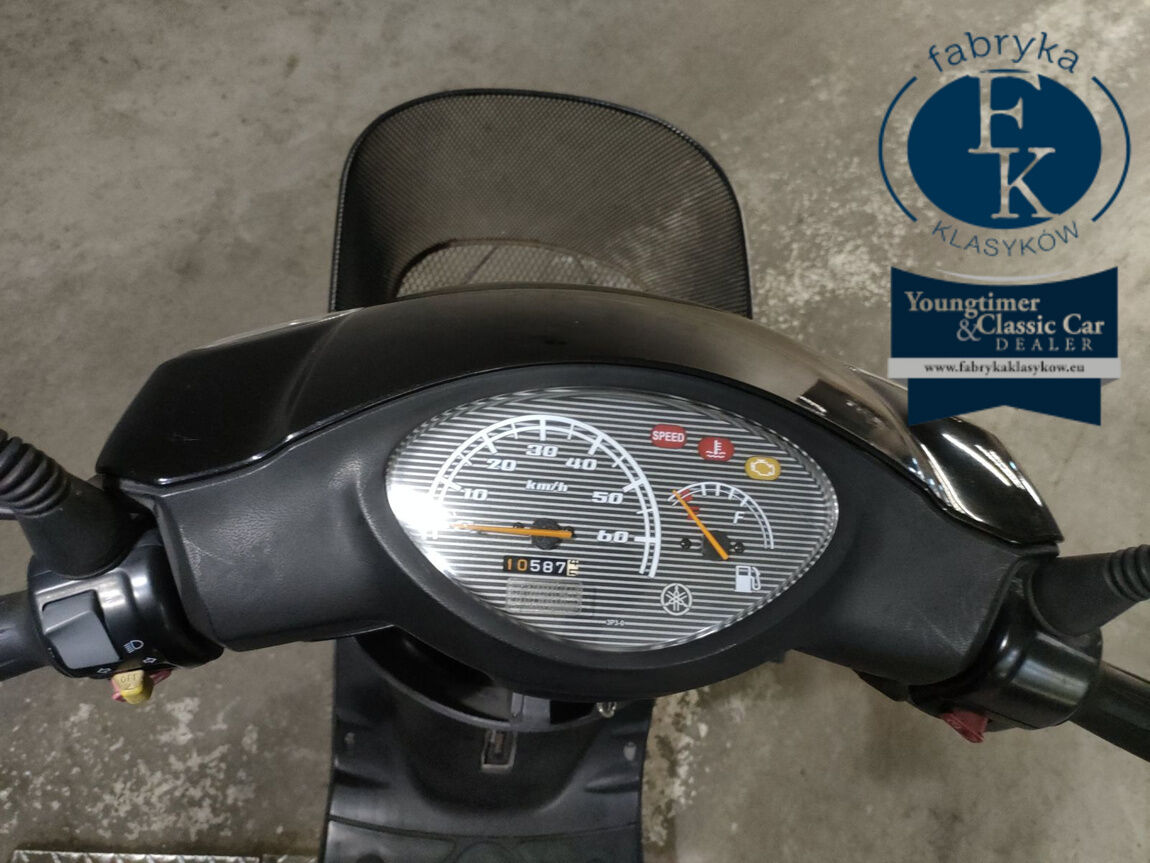 YAMAHA JOG  - zdjęcie 6