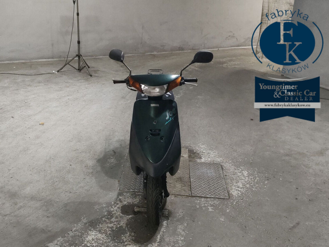 YAMAHA JOG  - zdjęcie 4