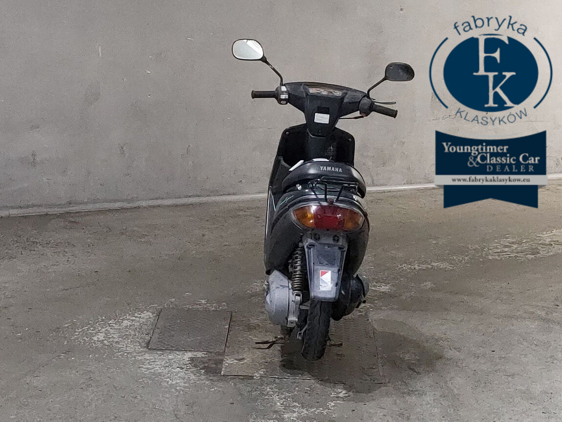 YAMAHA JOG  - zdjęcie 5