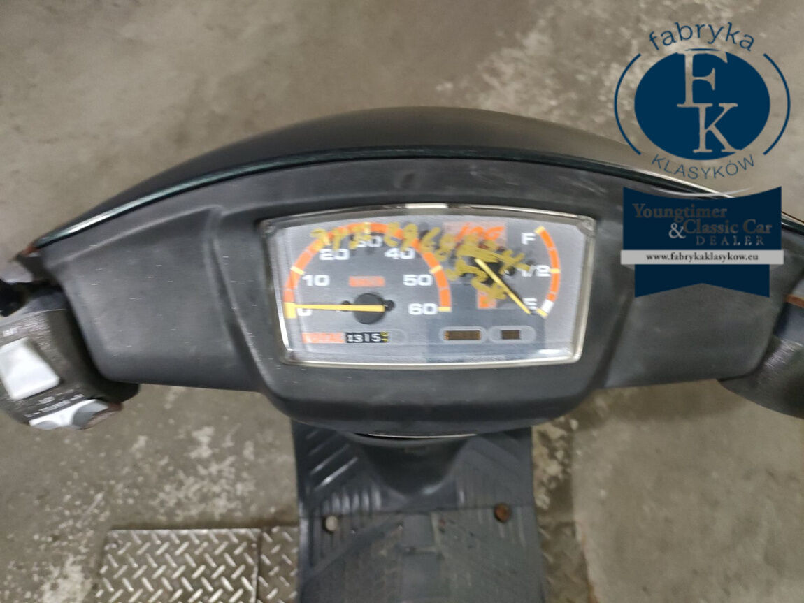 YAMAHA JOG  - zdjęcie 6