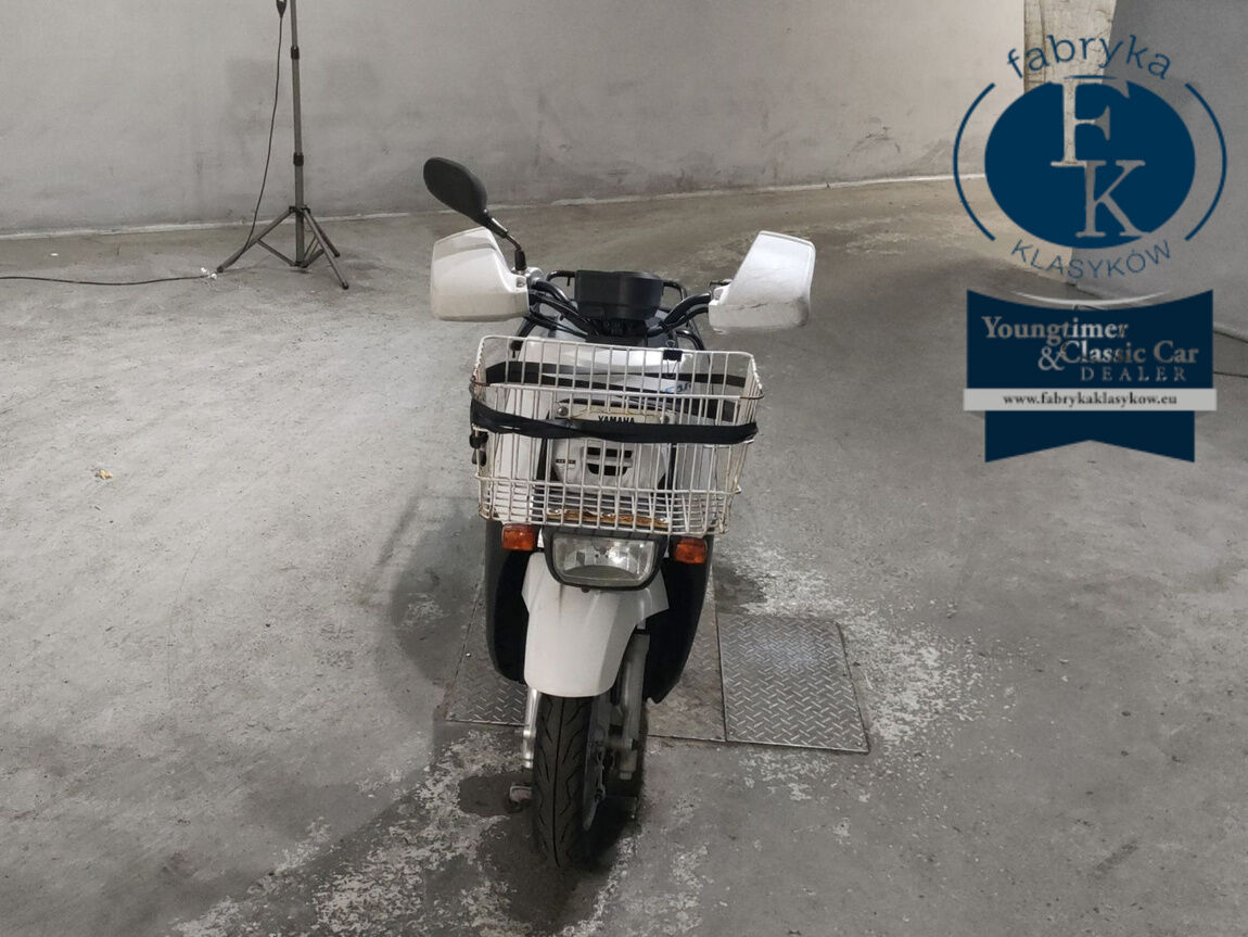 YAMAHA NEWS GEAR  - zdjęcie 4