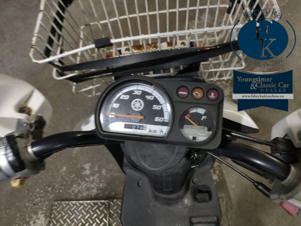 YAMAHA NEWS GEAR  - zdjęcie 6