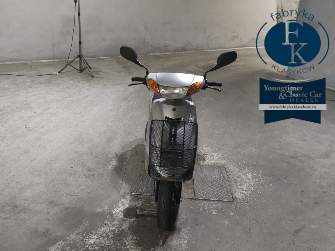 YAMAHA JOG  - zdjęcie 4