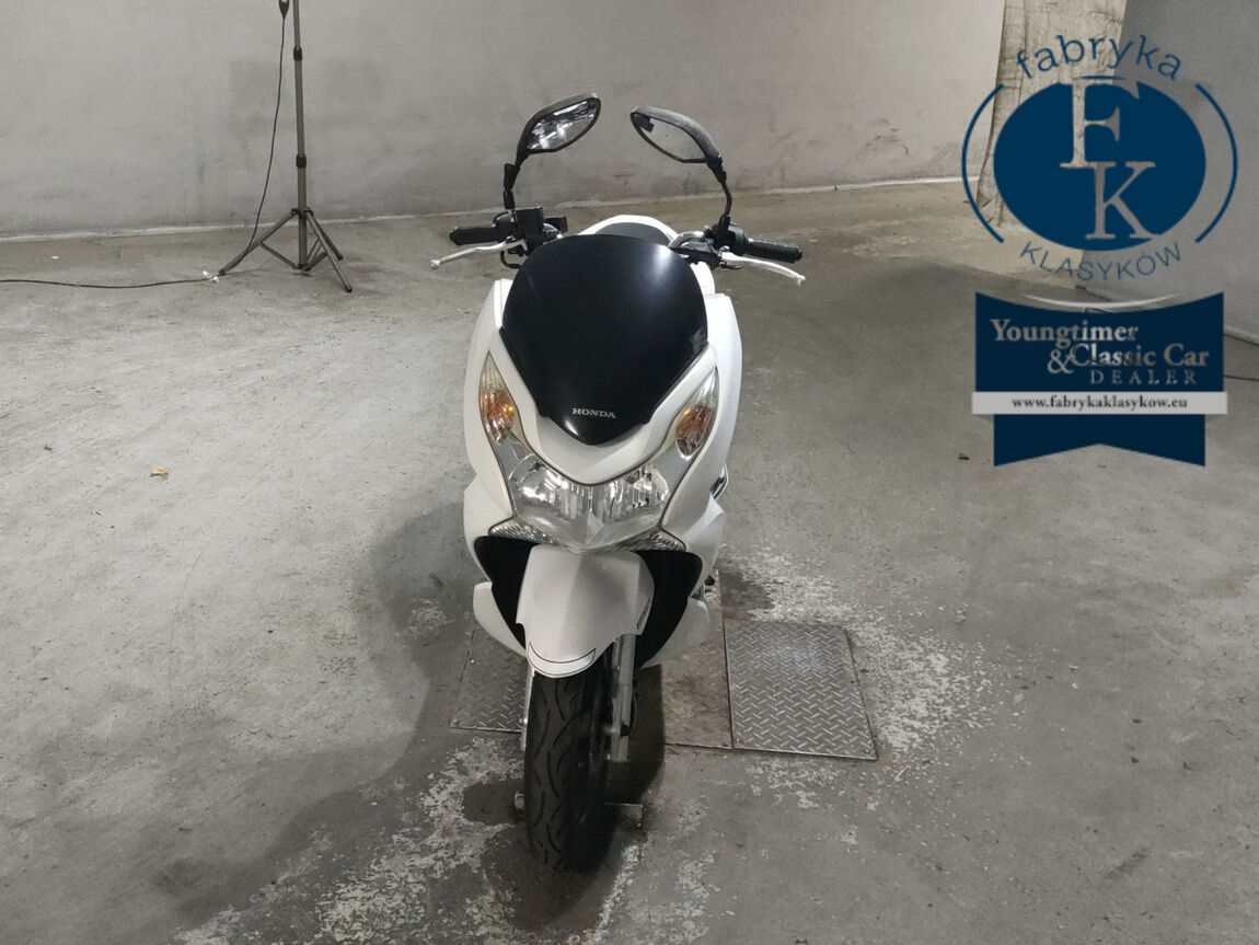 HONDA PCX125  - zdjęcie 4