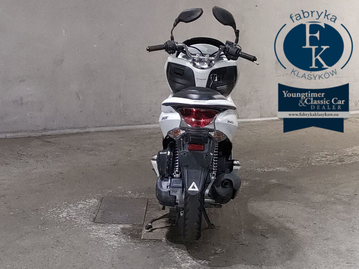 HONDA PCX125  - zdjęcie 5