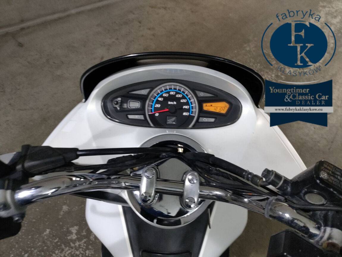 HONDA PCX125  - zdjęcie 6
