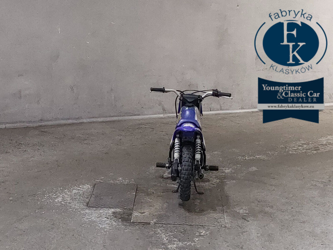 YAMAHA PW50 - zdjęcie 5
