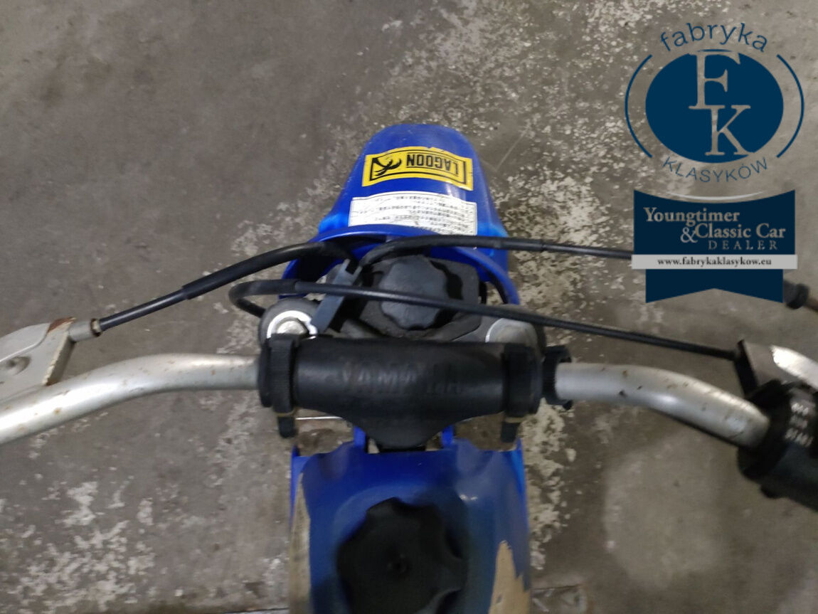 YAMAHA PW50 - zdjęcie 6
