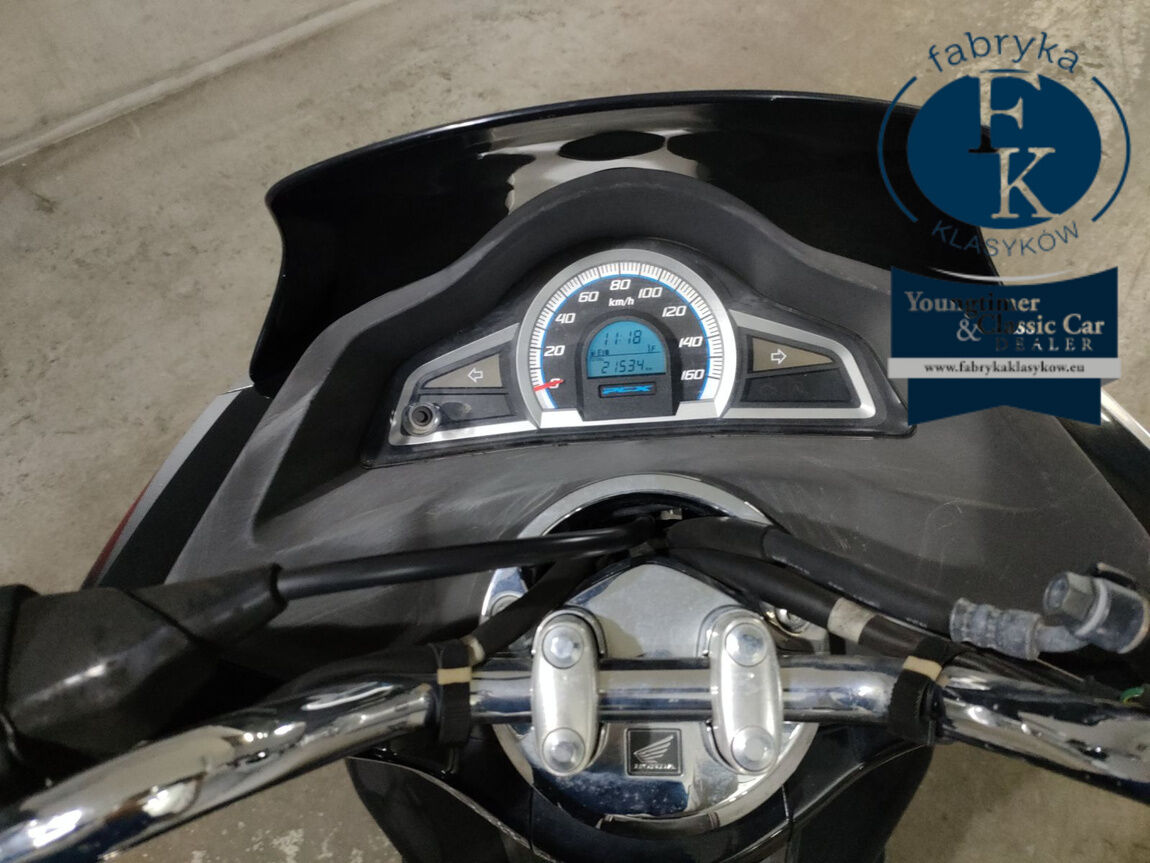HONDA PCX125  - zdjęcie 6