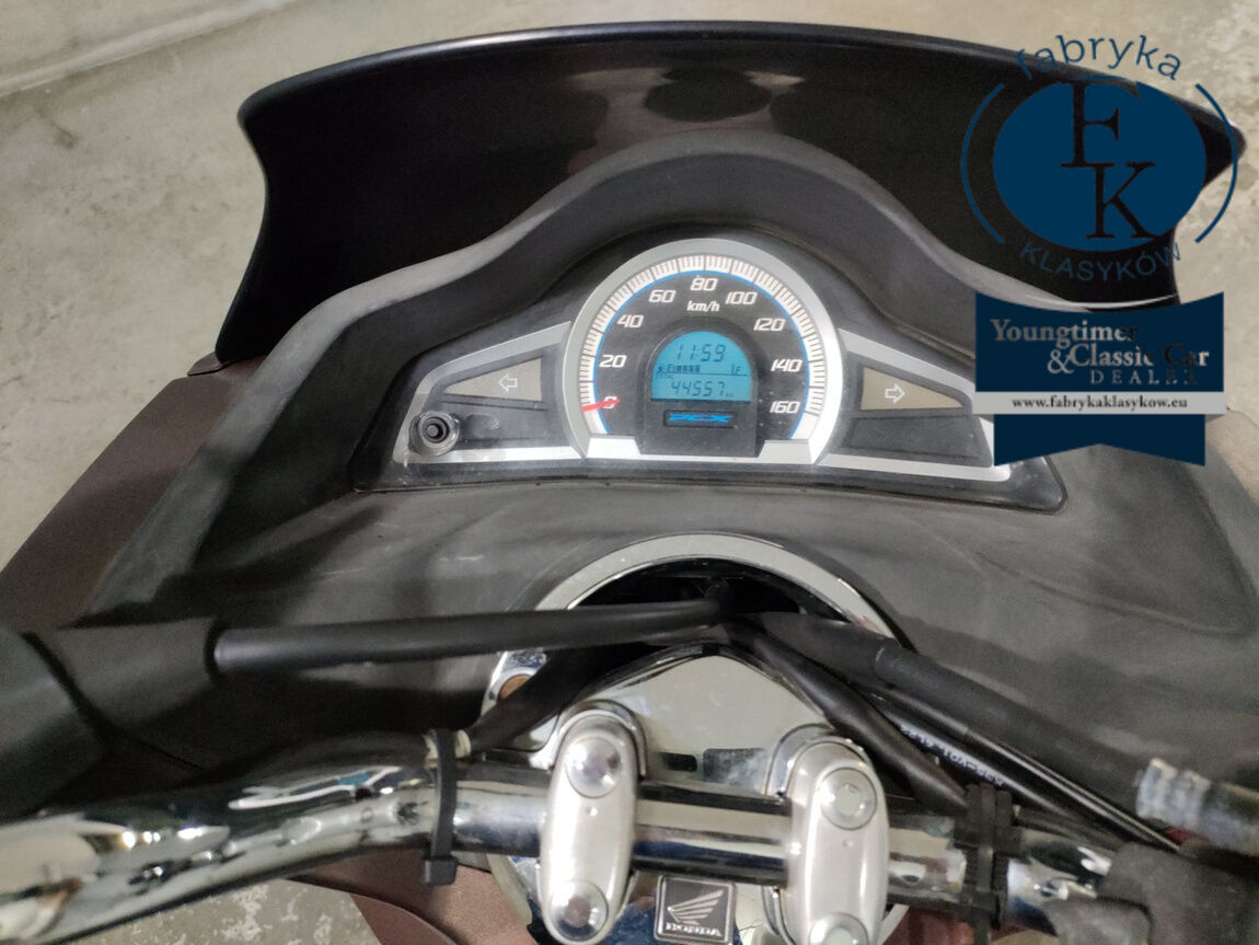 HONDA PCX125  - zdjęcie 6