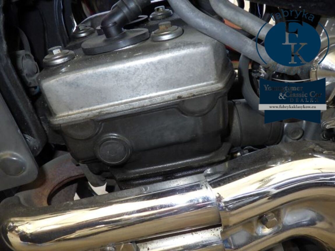 KAWASAKI ELIMINATOR 250SE  - zdjęcie 6