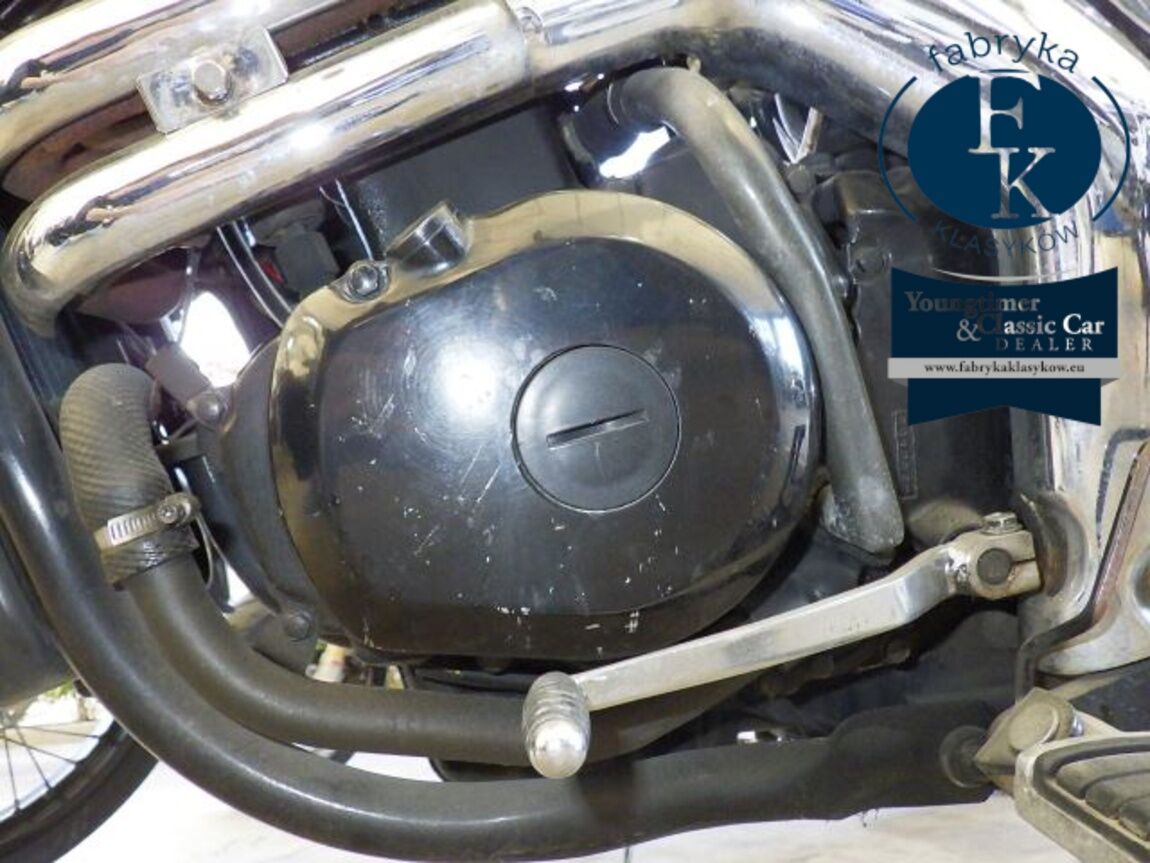 KAWASAKI ELIMINATOR 250SE  - zdjęcie 7