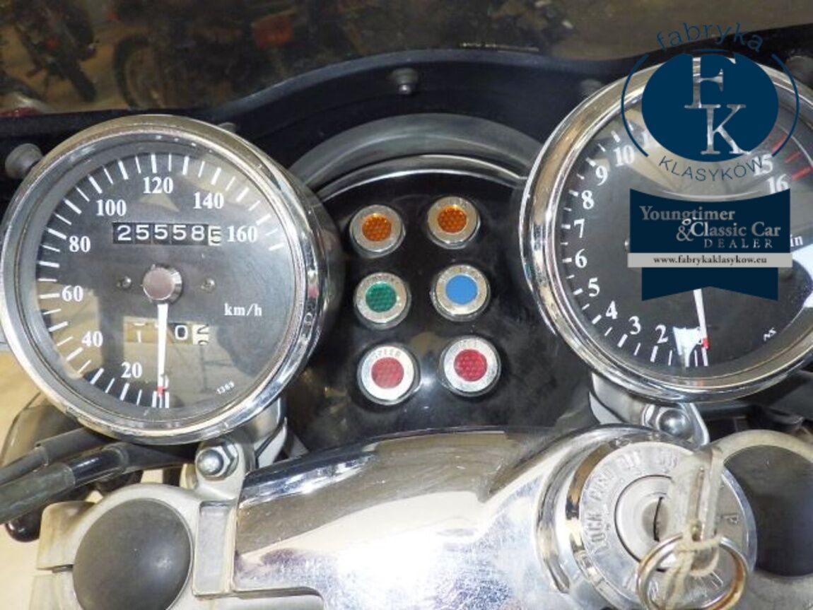 KAWASAKI ELIMINATOR 250SE  - zdjęcie 8