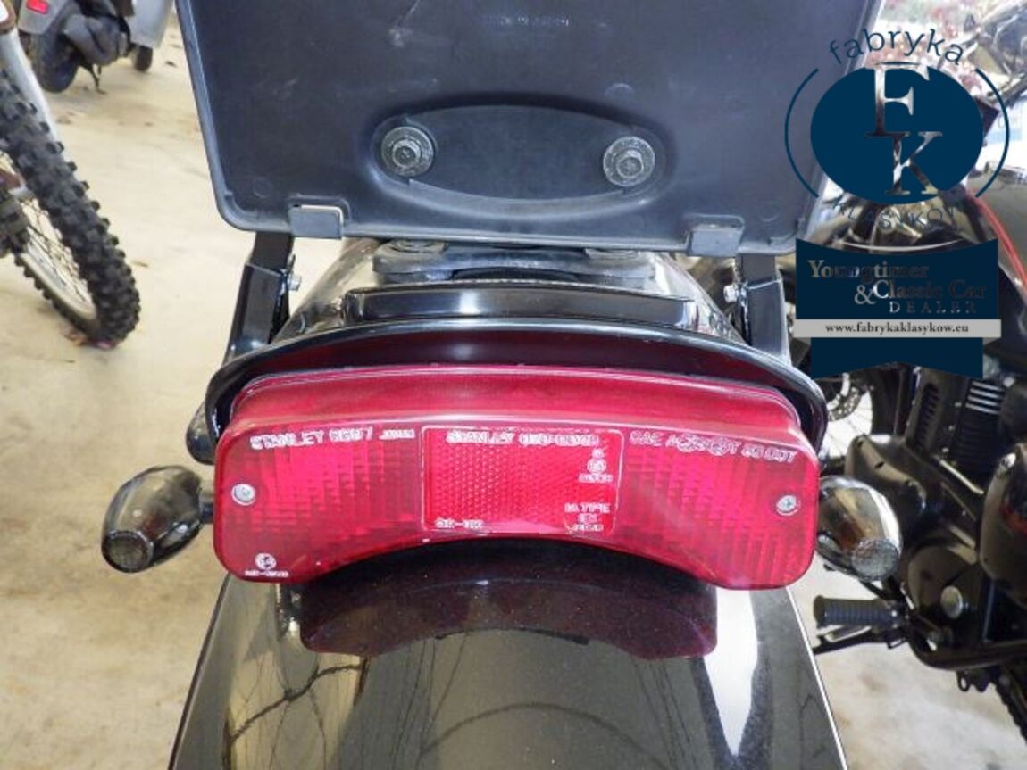KAWASAKI ELIMINATOR 250SE  - zdjęcie 11