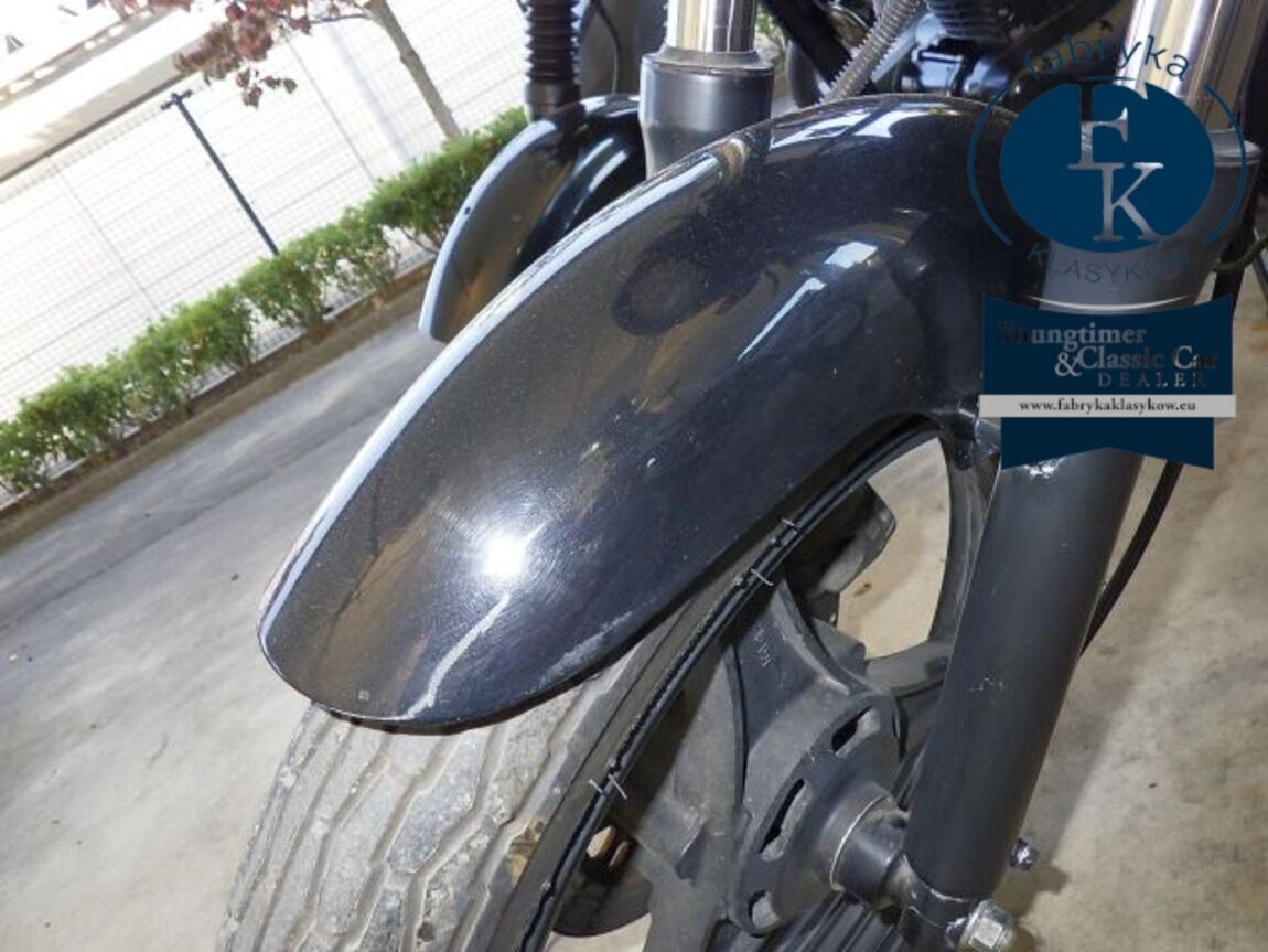 KAWASAKI ELIMINATOR 250SE  - zdjęcie 15