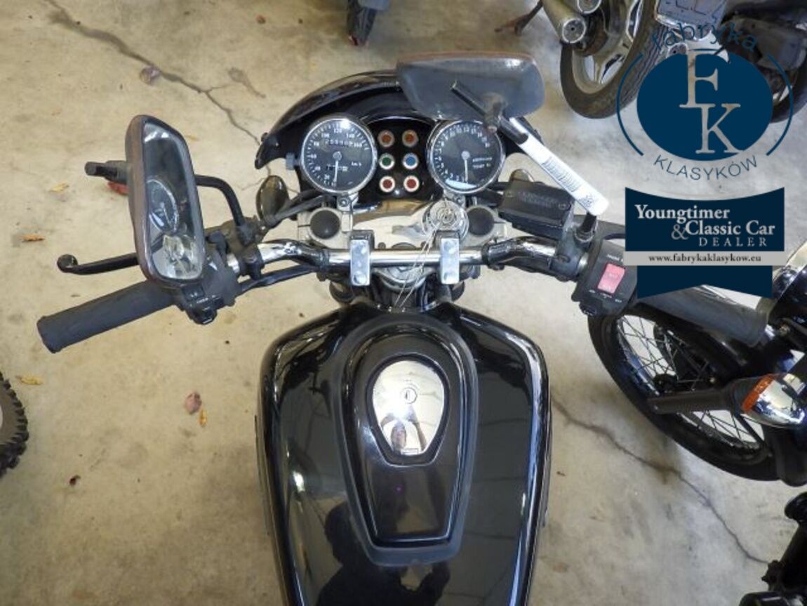 KAWASAKI ELIMINATOR 250SE  - zdjęcie 19