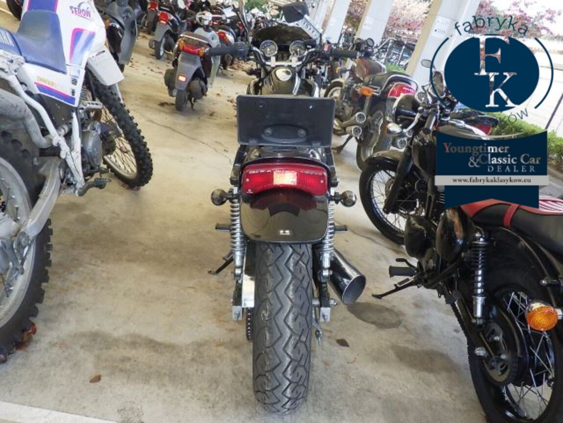 KAWASAKI ELIMINATOR 250SE  - zdjęcie 20
