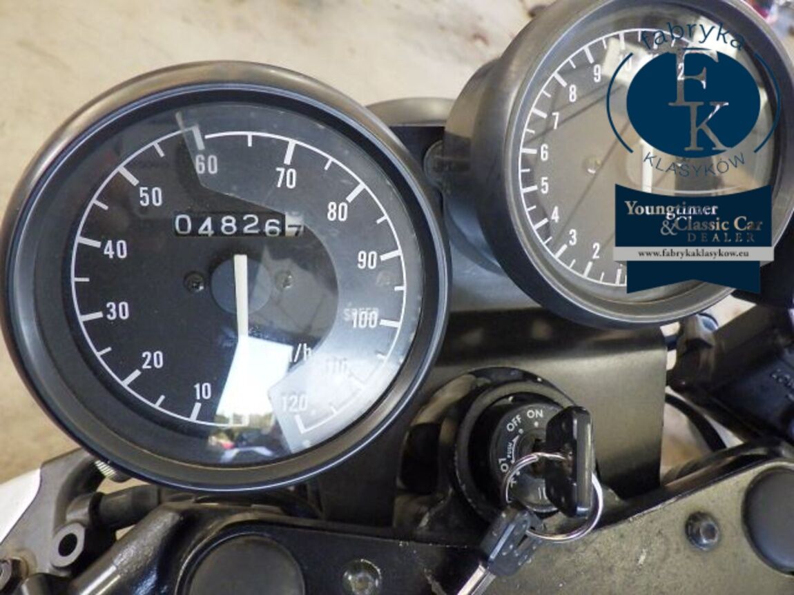 YAMAHA TZR50  - zdjęcie 8