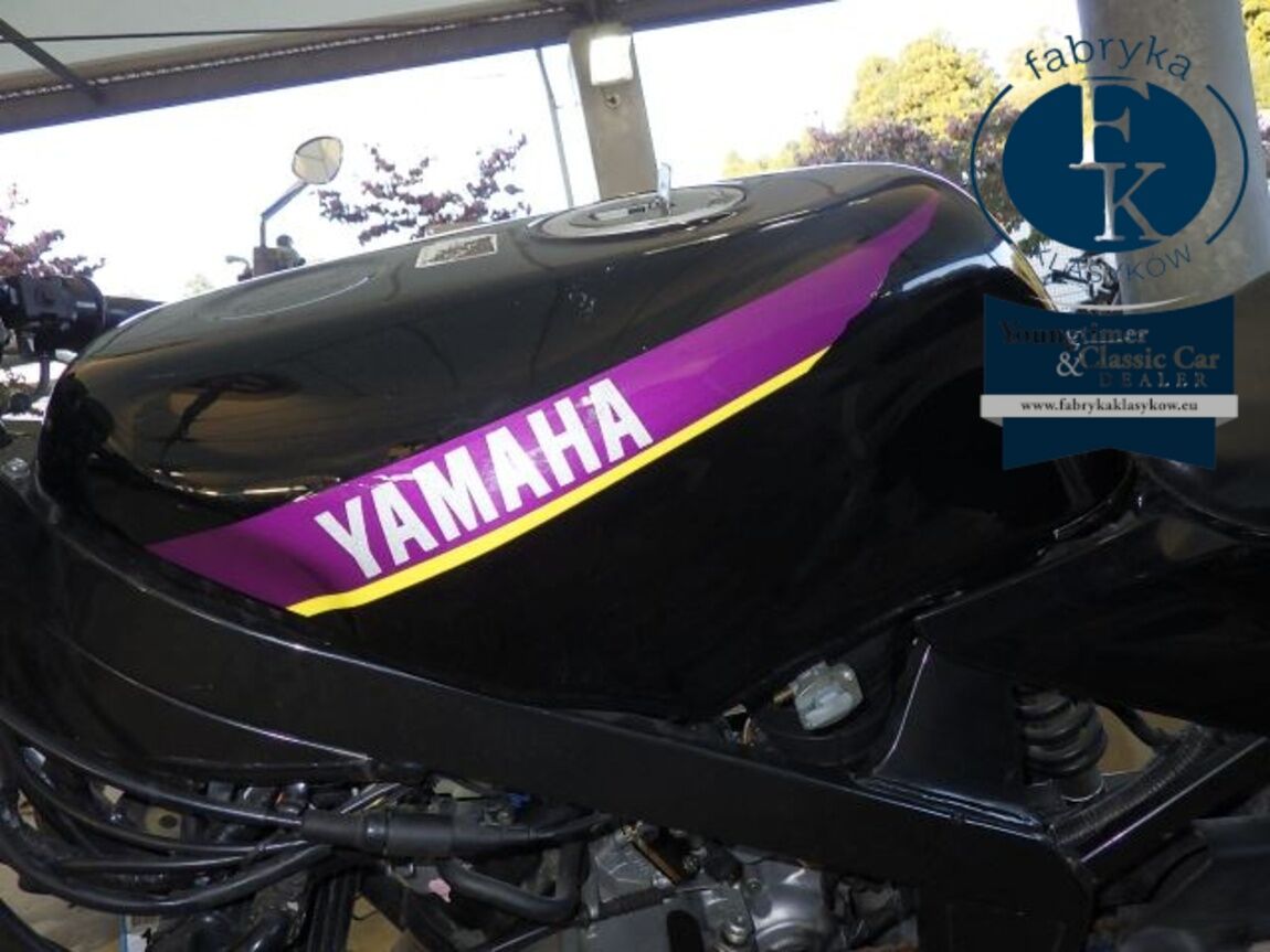 YAMAHA TZR50  - zdjęcie 13