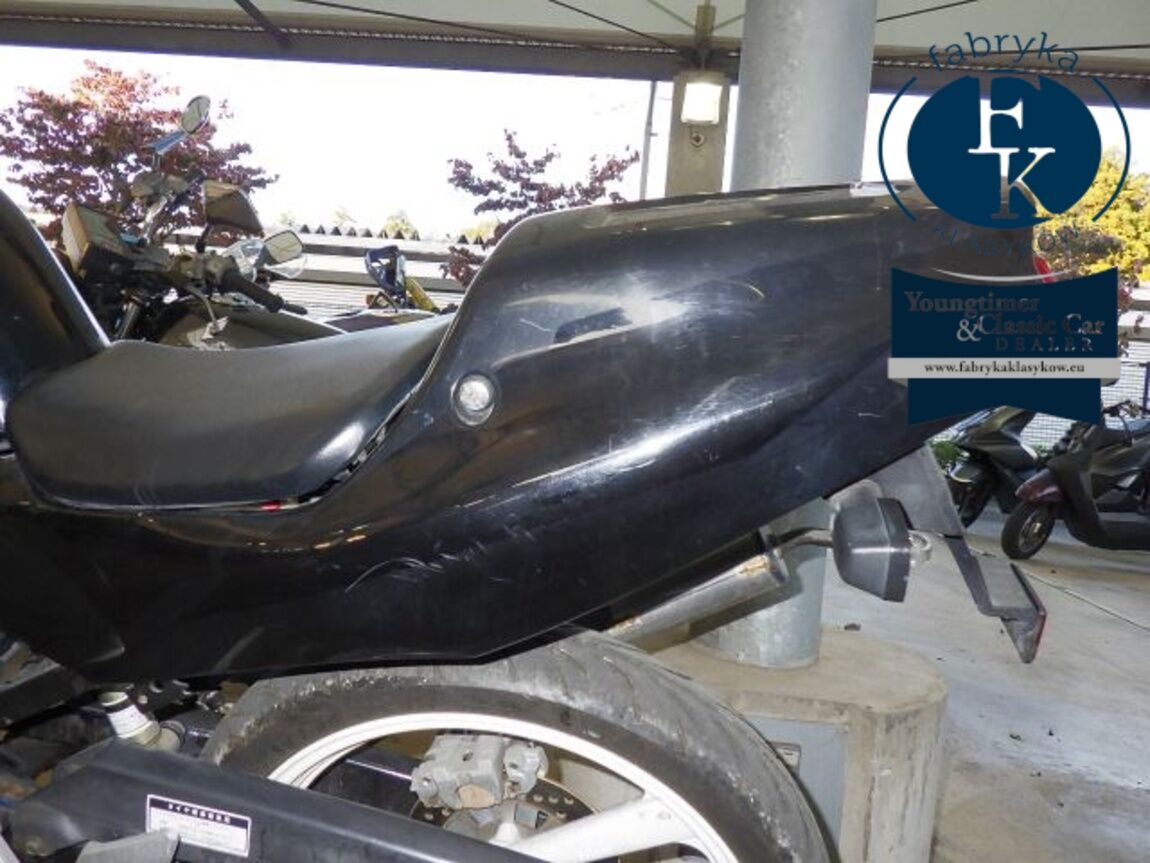YAMAHA TZR50  - zdjęcie 14