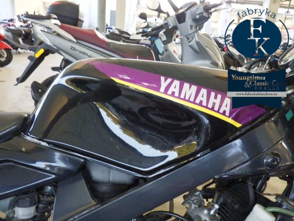 YAMAHA TZR50  - zdjęcie 15
