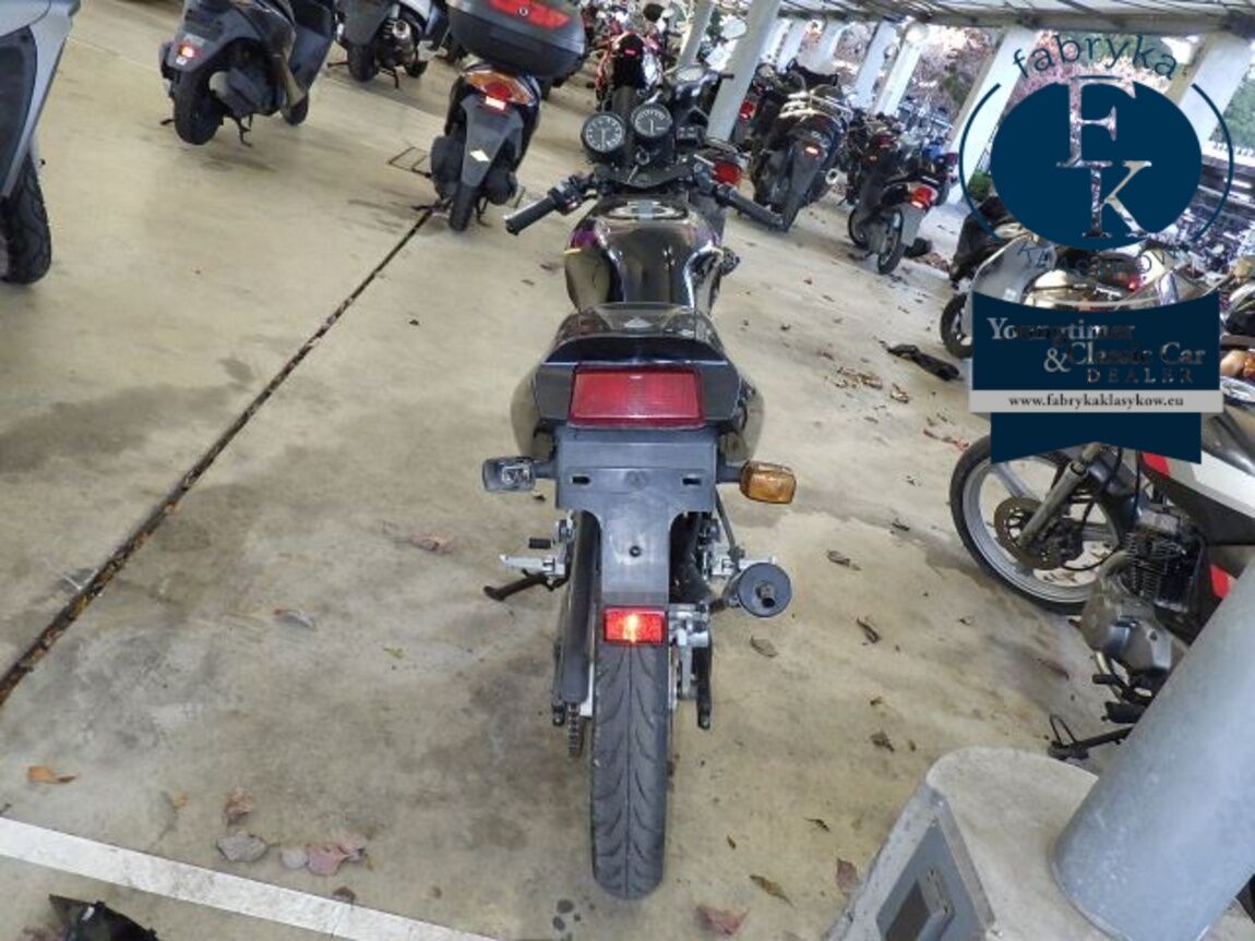 YAMAHA TZR50  - zdjęcie 20