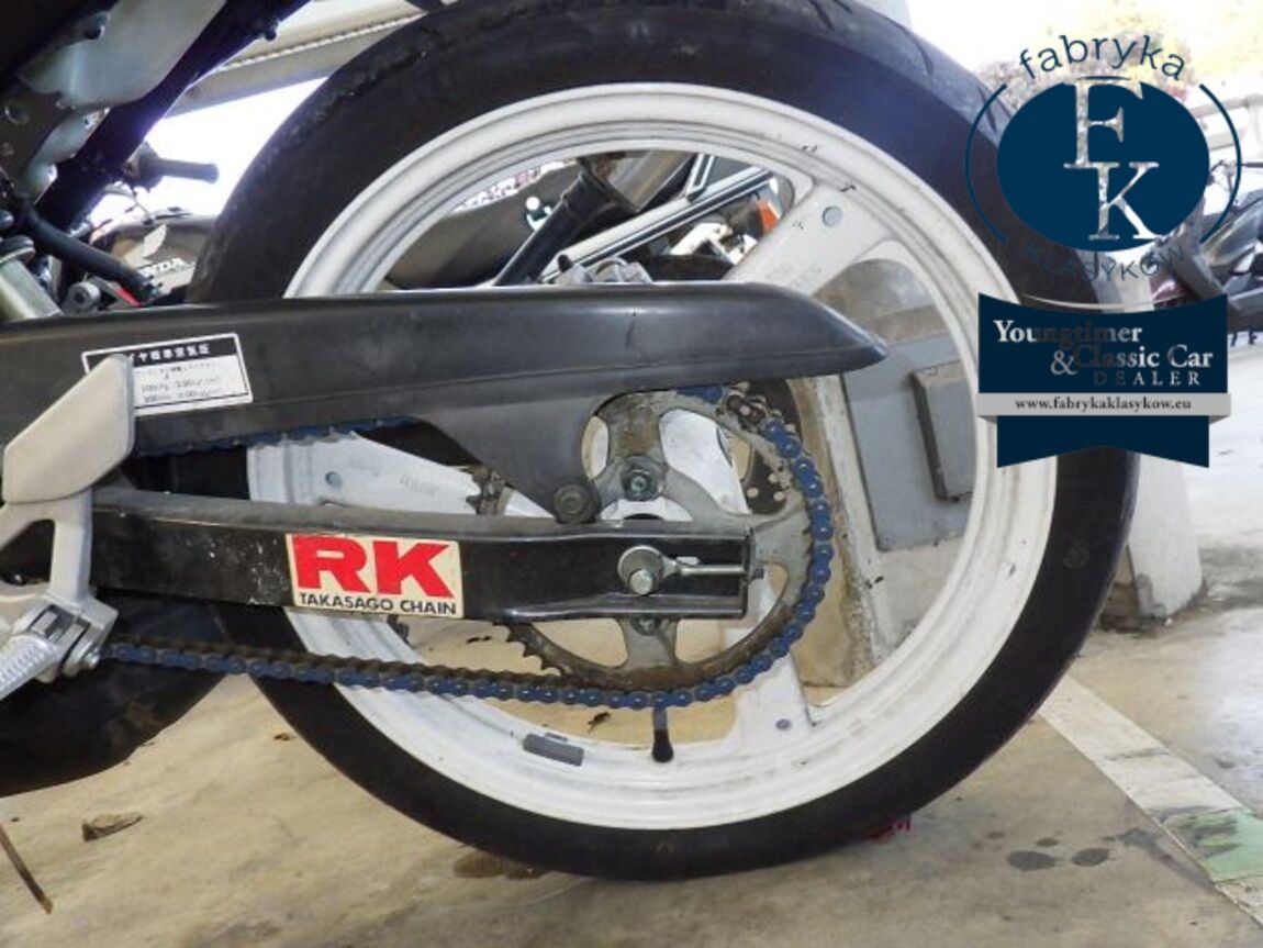 YAMAHA TZR50  - zdjęcie 23