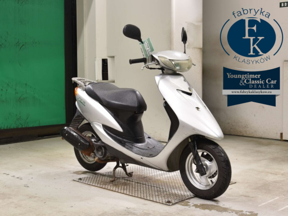 YAMAHA JOG-4  - zdjęcie 4