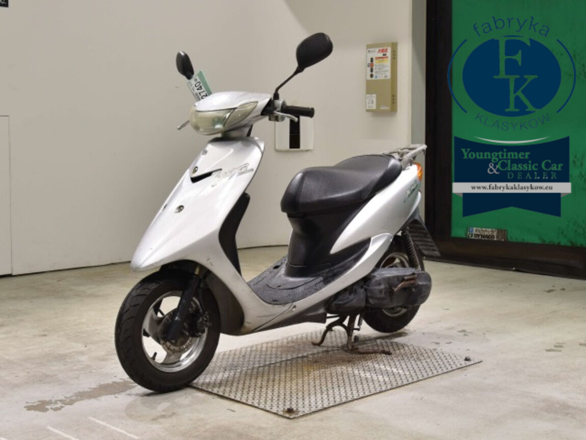YAMAHA JOG-4  - zdjęcie 5