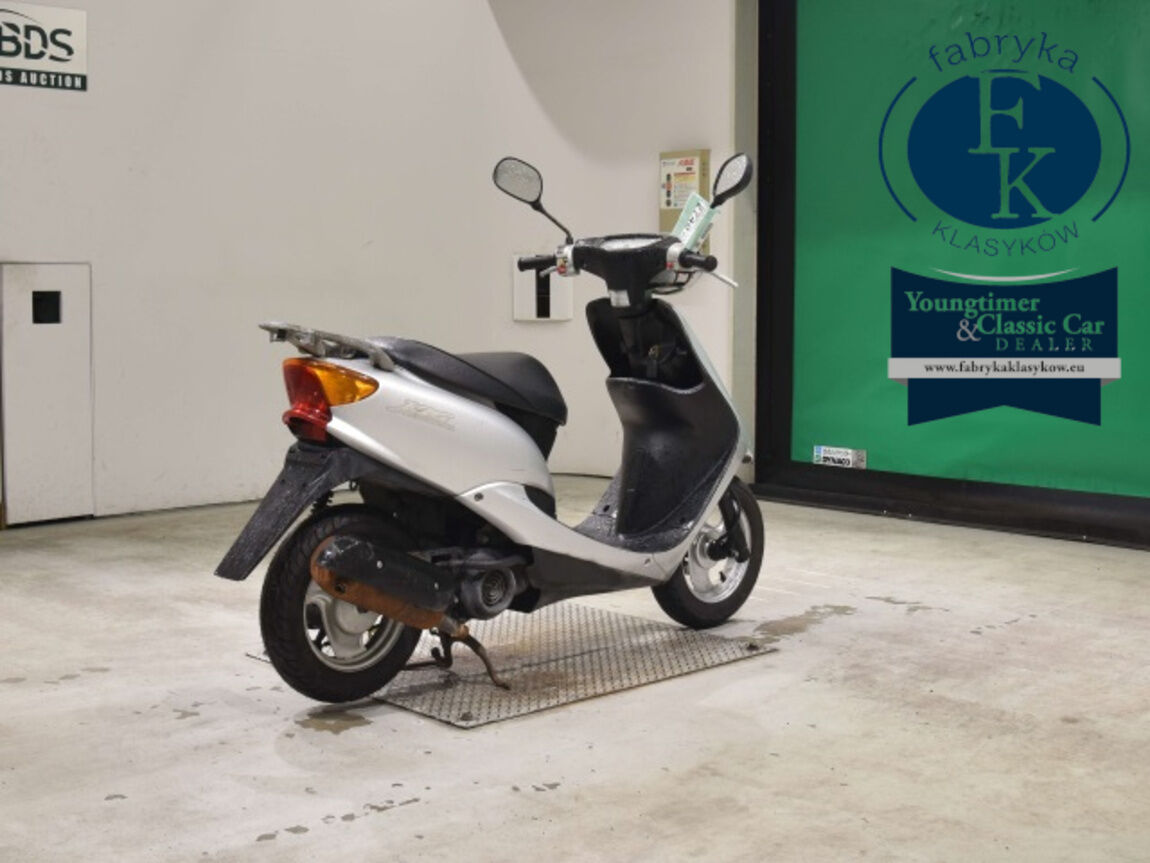 YAMAHA JOG-4  - zdjęcie 6