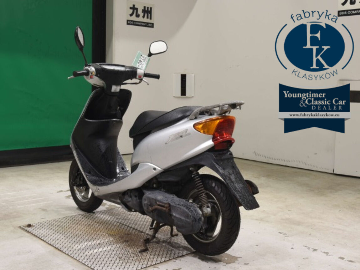 YAMAHA JOG-4  - zdjęcie 7