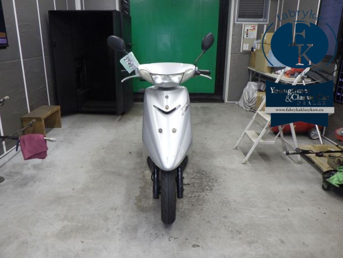 YAMAHA JOG-4  - zdjęcie 21