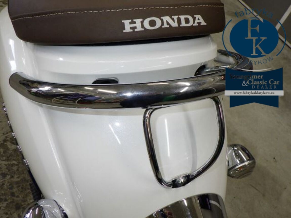 HONDA GIORNO -3 - zdjęcie 20