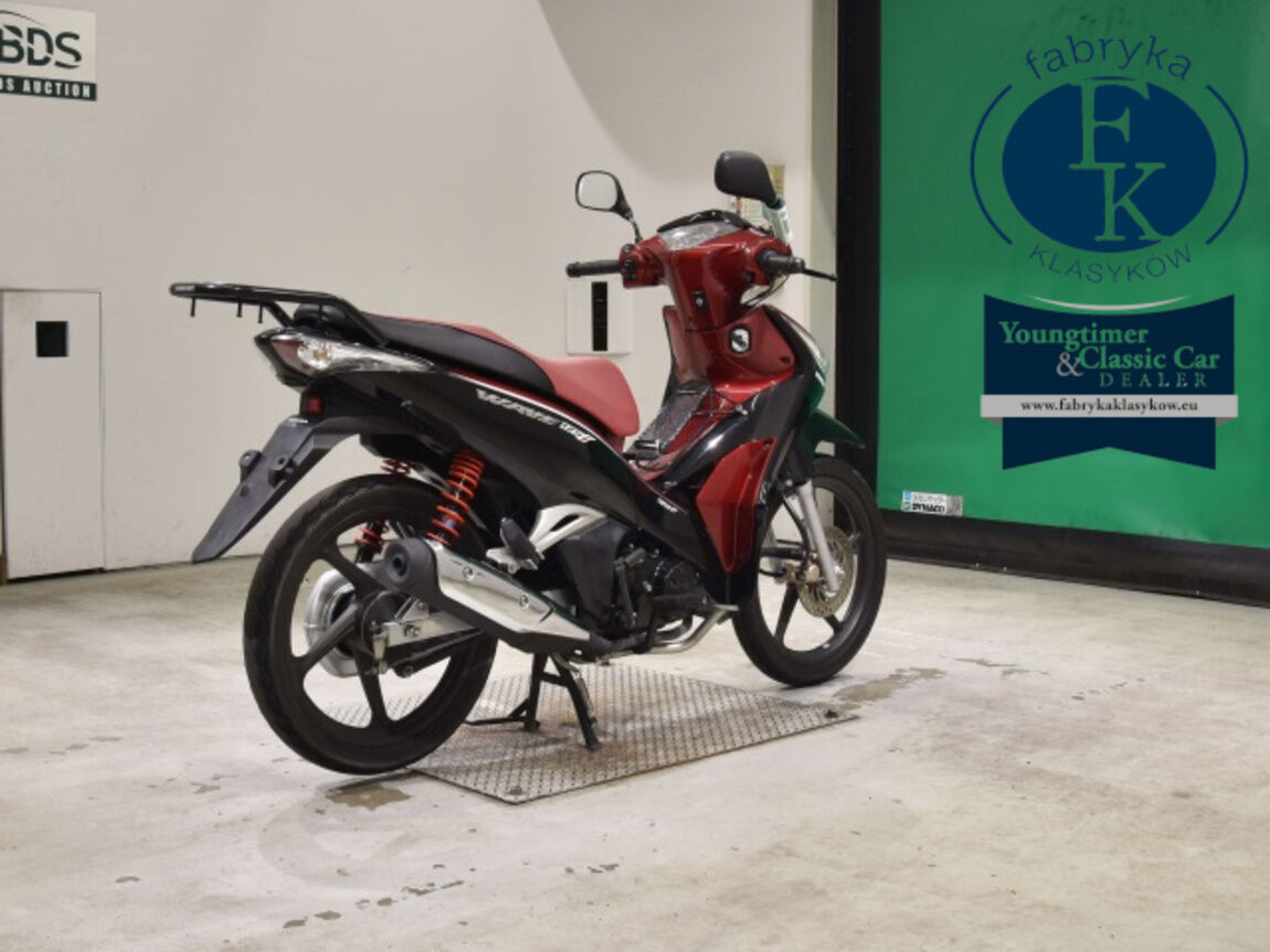 HONDA WAVE125I  - zdjęcie 6
