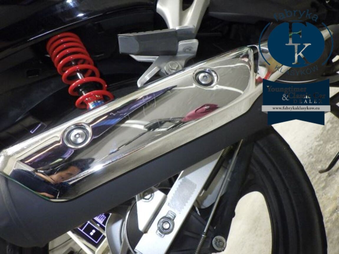 HONDA WAVE125I  - zdjęcie 16
