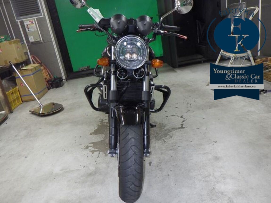 HONDA CB400SFV-4ABS 2019 - zdjęcie 21