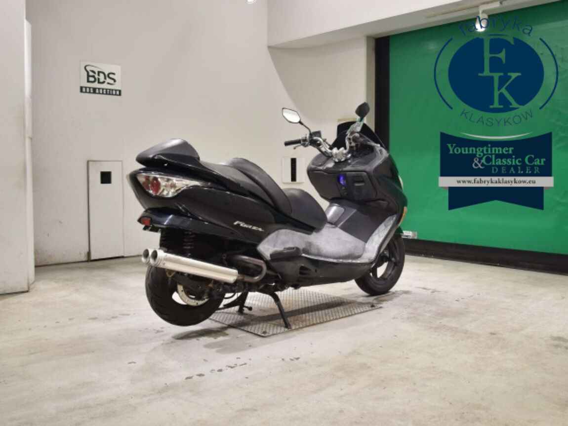 HONDA FORZA Z  - zdjęcie 6