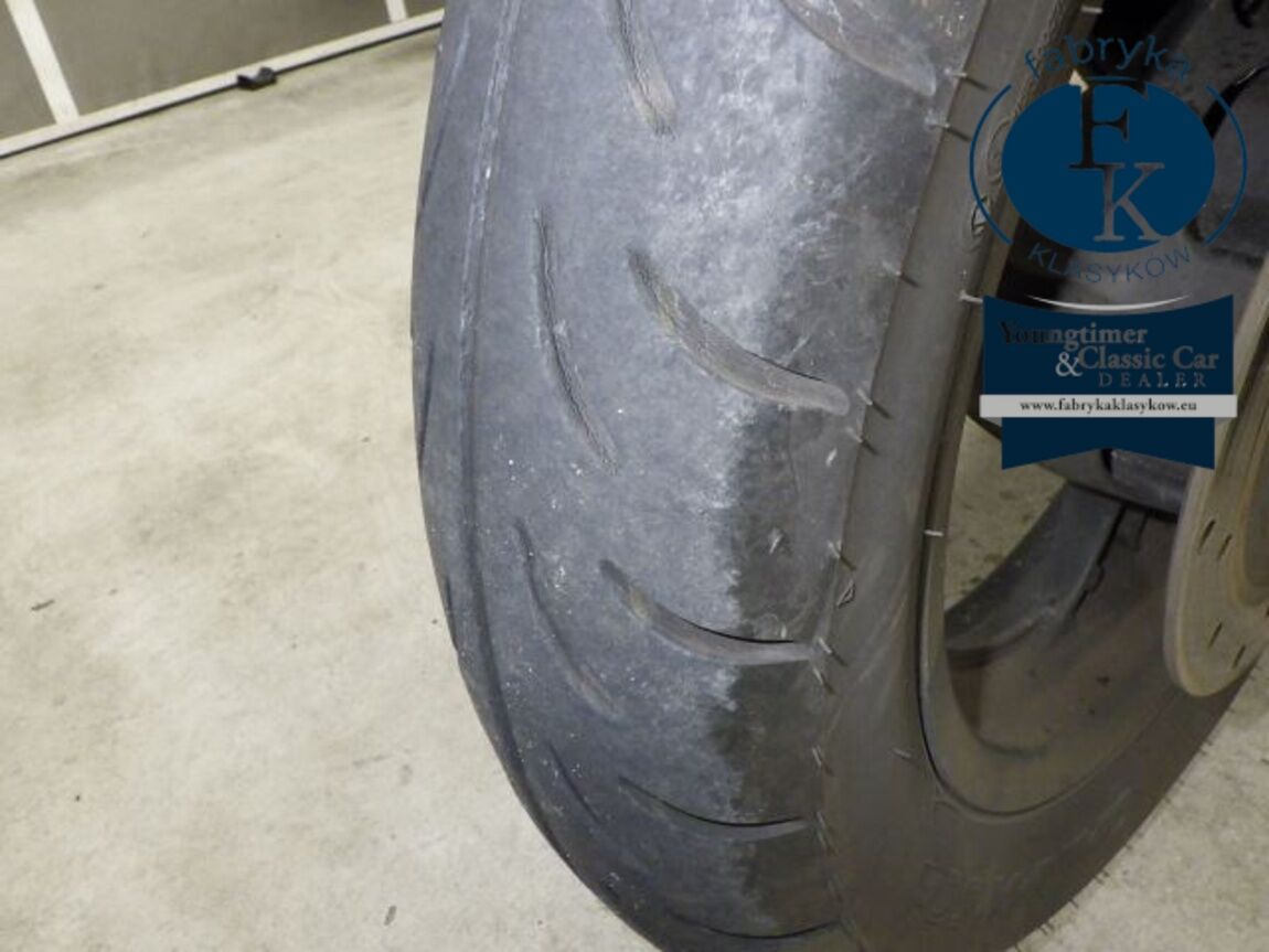 HONDA FORZA Z  - zdjęcie 22