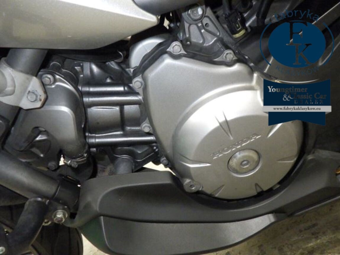 HONDA NC700XDLD 2013 - zdjęcie 12