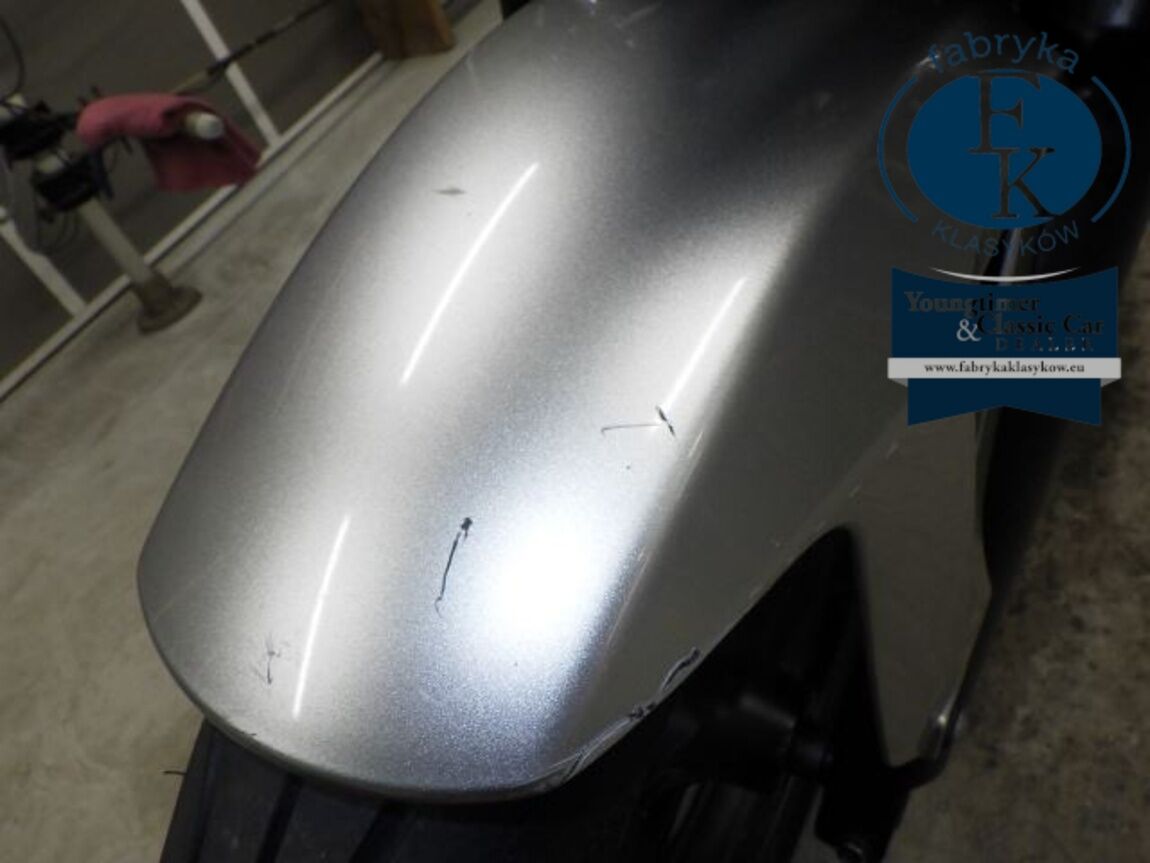 HONDA NC700XDLD 2013 - zdjęcie 17
