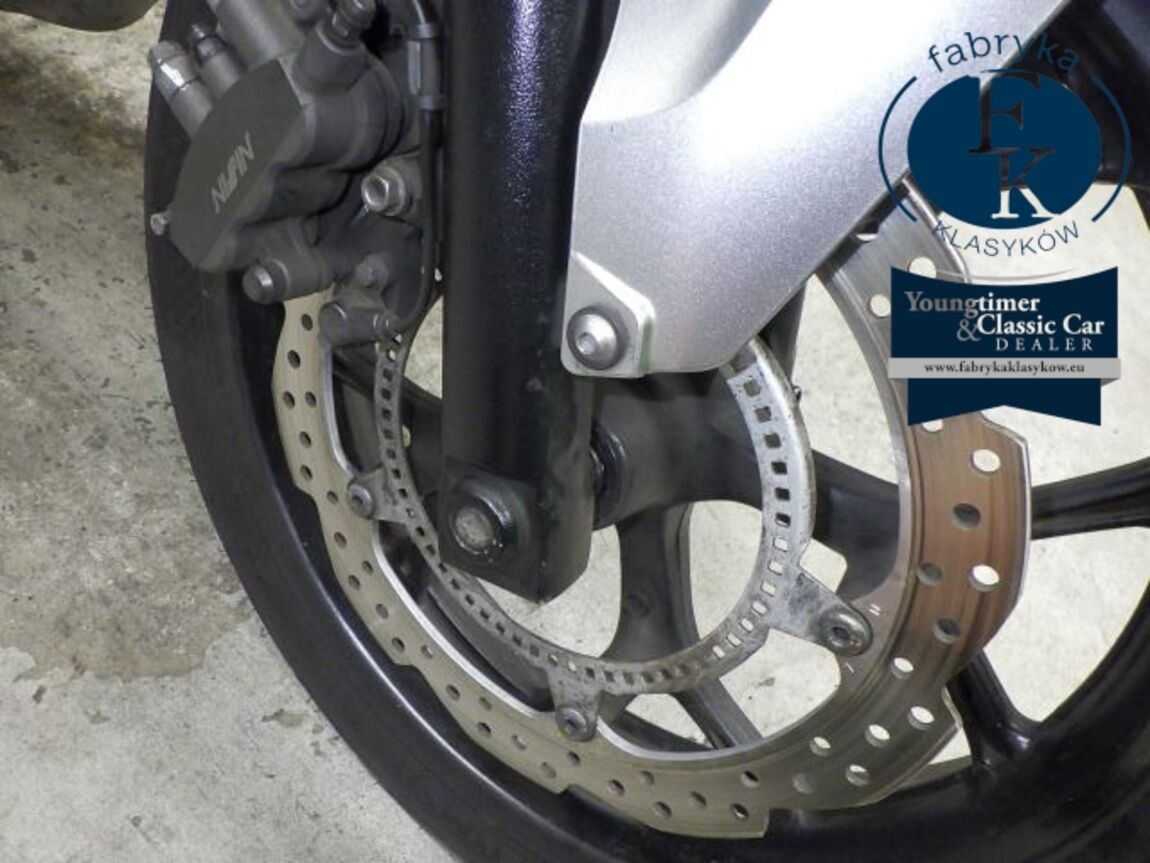 HONDA NC700XDLD 2013 - zdjęcie 22