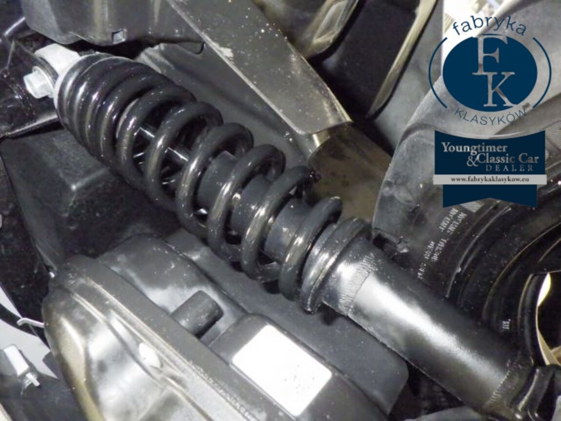 SUZUKI BURGMAN STREET 125EX  - zdjęcie 28