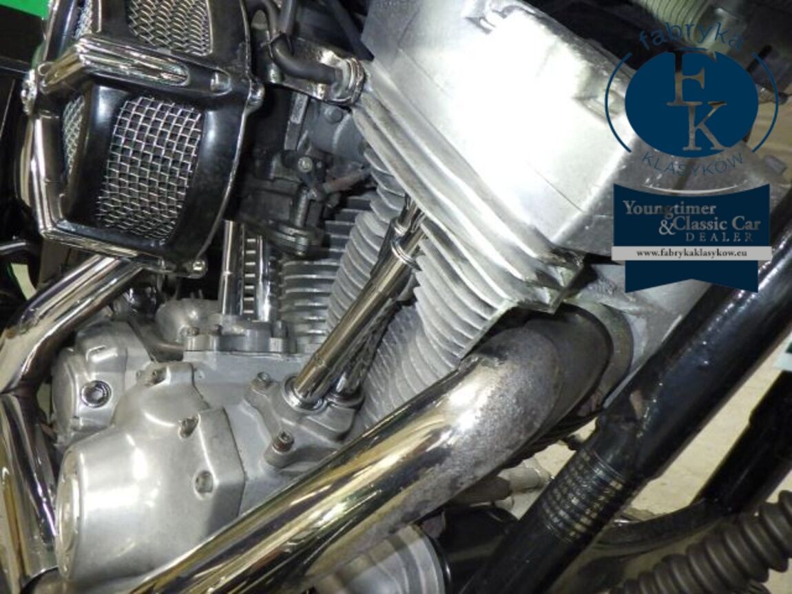 HARLEY-DAVIDSON FLHT1450 2005 - zdjęcie 10